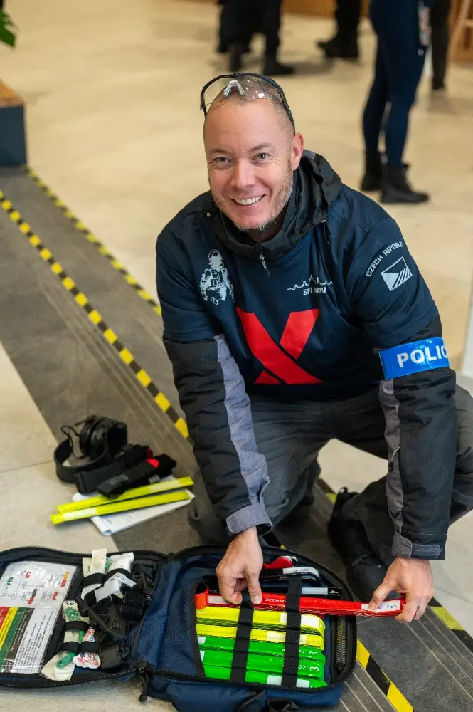 Servare Vitas Lektor